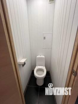 2-к квартира, вторичка, 43м2, 6/9 этаж