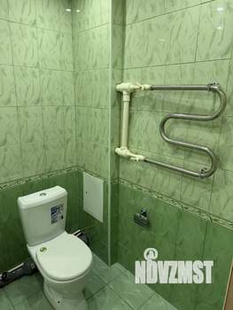 1-к квартира, вторичка, 39м2, 5/10 этаж