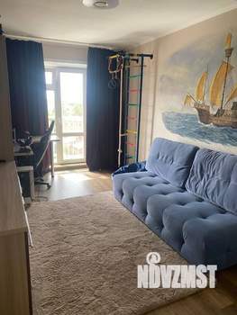 2-к квартира, вторичка, 65м2, 9/10 этаж