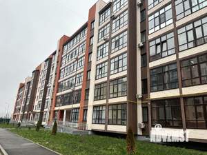 2-к квартира, вторичка, 57м2, 4/5 этаж