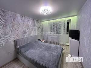 2-к квартира, вторичка, 48м2, 4/5 этаж