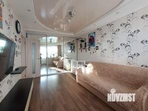 1-к квартира, вторичка, 33м2, 9/9 этаж