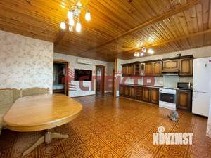 3-к квартира, вторичка, 115м2, 10/10 этаж