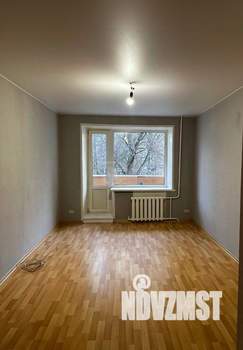 3-к квартира, вторичка, 51м2, 2/5 этаж