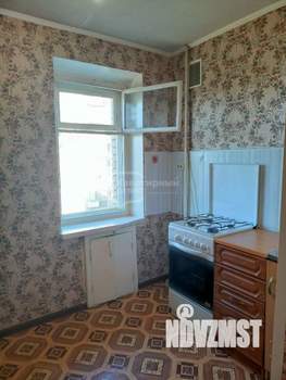 1-к квартира, вторичка, 21м2, 5/9 этаж