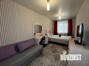 2-к квартира, вторичка, 42м2, 1/4 этаж