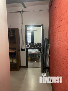 2-к квартира, вторичка, 42м2, 1/3 этаж