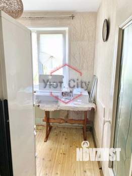 3-к квартира, вторичка, 58м2, 2/5 этаж