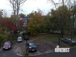 2-к квартира, вторичка, 46м2, 2/5 этаж