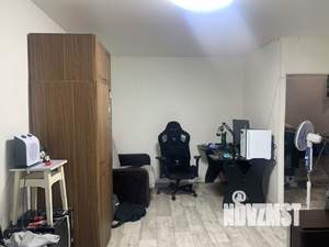 1-к квартира, вторичка, 32м2, 1/5 этаж