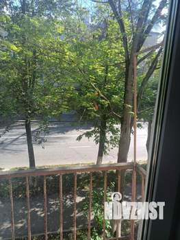 2-к квартира, вторичка, 43м2, 2/4 этаж