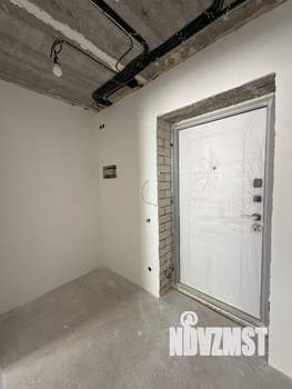 1-к квартира, вторичка, 31м2, 3/4 этаж