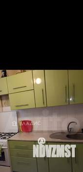 1-к квартира, вторичка, 30м2, 2/5 этаж