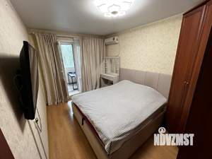 3-к квартира, вторичка, 66м2, 5/9 этаж