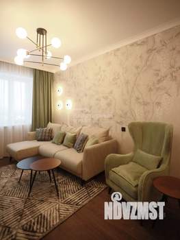 2-к квартира, вторичка, 74м2, 5/8 этаж