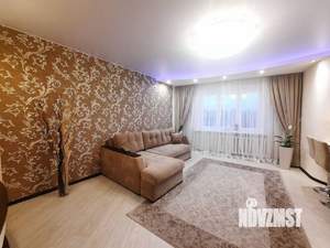 3-к квартира, вторичка, 81м2, 7/15 этаж