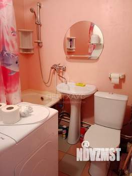 1-к квартира, вторичка, 38м2, 3/9 этаж