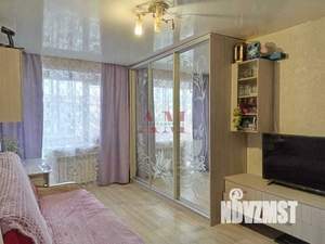 1-к квартира, вторичка, 28м2, 8/9 этаж