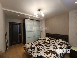 3-к квартира, вторичка, 76м2, 6/10 этаж