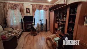 2-к квартира, вторичка, 57м2, 1/2 этаж