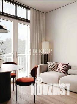 2-к квартира, вторичка, 61м2, 9/9 этаж