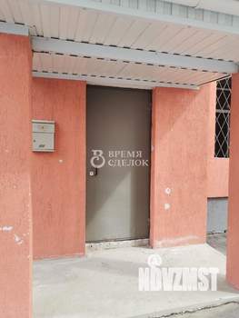Студия квартира, вторичка, 68м2, 1/4 этаж