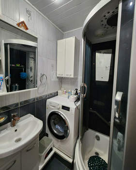 2-к квартира, вторичка, 43м2, 4/5 этаж