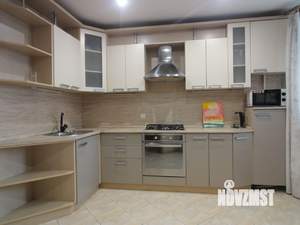 1-к квартира, вторичка, 42м2, 8/11 этаж