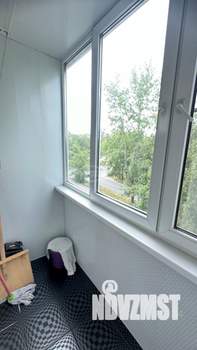 2-к квартира, вторичка, 53м2, 4/5 этаж