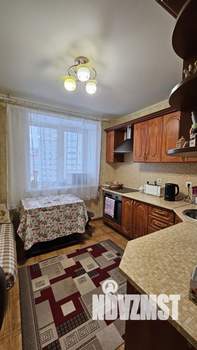 2-к квартира, вторичка, 59м2, 7/14 этаж