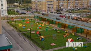 1-к квартира, вторичка, 43м2, 1/17 этаж