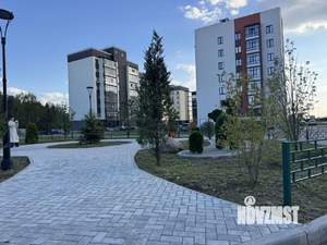 2-к квартира, сданный дом, 68м2, 4/7 этаж