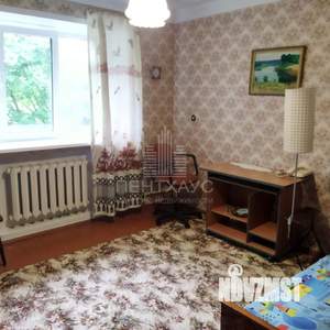 3-к квартира, вторичка, 54м2, 1/2 этаж