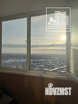 2-к квартира, вторичка, 52м2, 13/18 этаж