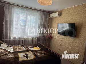 2-к квартира, вторичка, 51м2, 9/9 этаж