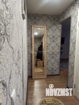 2-к квартира, вторичка, 44м2, 4/5 этаж