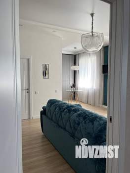 2-к квартира, вторичка, 54м2, 2/5 этаж