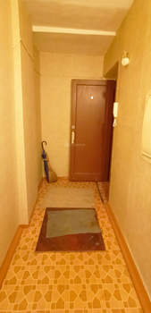 2-к квартира, вторичка, 44м2, 1/5 этаж