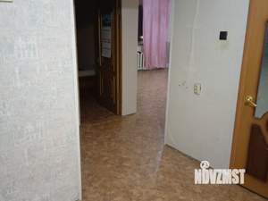 1-к квартира, вторичка, 53м2, 4/6 этаж