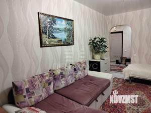 1-к квартира, вторичка, 40м2, 9/17 этаж