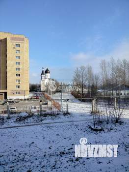 2-к квартира, вторичка, 55м2, 2/5 этаж