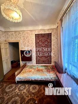 3-к квартира, вторичка, 62м2, 1/2 этаж