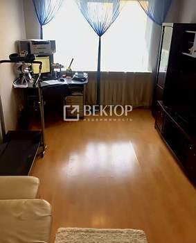 2-к квартира, вторичка, 56м2, 5/5 этаж