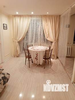 2-к квартира, вторичка, 40м2, 4/5 этаж