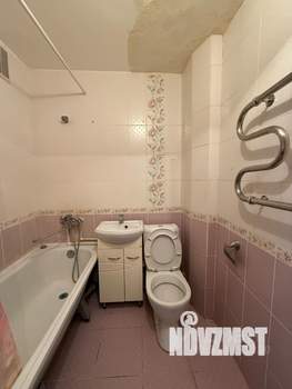 1-к квартира, вторичка, 32м2, 4/9 этаж