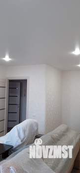 1-к квартира, вторичка, 36м2, 8/10 этаж