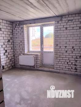 2-к квартира, вторичка, 48м2, 3/4 этаж