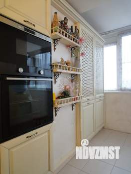 3-к квартира, вторичка, 75м2, 5/6 этаж