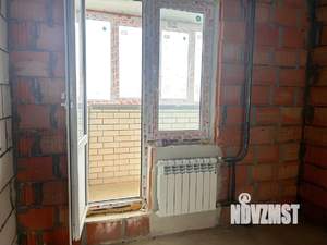 2-к квартира, вторичка, 69м2, 9/17 этаж