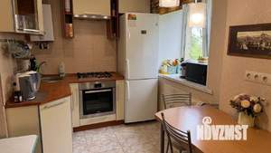 2-к квартира, вторичка, 43м2, 4/4 этаж